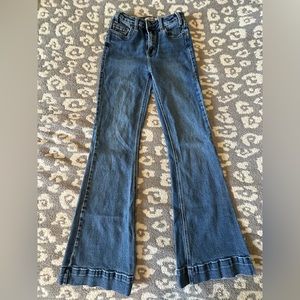 Women’s Rock&Roll Jeans